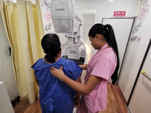 Realizarán campaña de mastografías gratuitas en La Rinconada