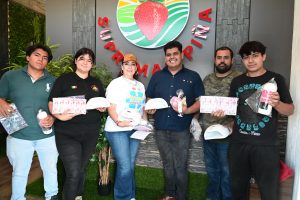 DIF Zamora arranca la campaña “Padrino CEDECO”