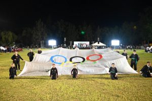 Dio inicio la Olimpiada Municipal Zamora 2025 con la participación de 18 mil atletas