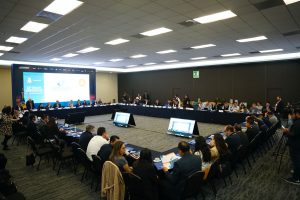 Zamora se consolida como referente nacional en movilidad sostenible