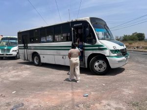 Zamora es reconocida como ciudad emergente modelo por sus buenas prácticas en movilidad