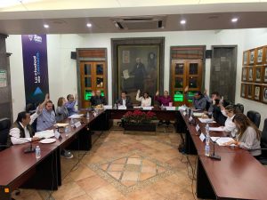 Cabildo avaló procedimiento de ascensos en Seguridad Pública y aprueba jubilación de trabajador municipal