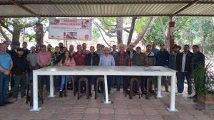 Inician en Ucácuaro el “Curso de Inseminación Artificial en Bovinos” para fortalecer la ganadería regional