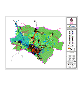 Programa Municipal de desarrollo Urbano